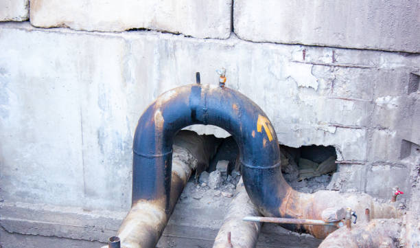 Best Residential water damage restoration  in White City, UT